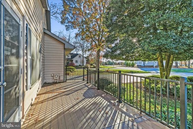 Coastal Living in Coveted Bay Colony - Bring This One Home for on Cripple Creek Golf and Country Club in Delaware - for sale on GolfHomes.com, golf home, golf lot