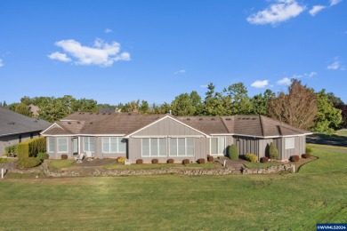 Welcome to Your Dream Home! This custom-designed 3370 sq ft home on Tukwila OGA Golf Course in Oregon - for sale on GolfHomes.com, golf home, golf lot