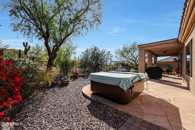 Enjoy resort-style living in the fabulous Anthem Country Club on Anthem Golf and Country Club  in Arizona - for sale on GolfHomes.com, golf home, golf lot