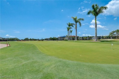 Welcome to your serene retreat! This elegant 3-bedroom on Kelly Greens Golf and Country Club in Florida - for sale on GolfHomes.com, golf home, golf lot