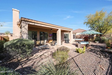 Enjoy resort-style living in the fabulous Anthem Country Club on Anthem Golf and Country Club  in Arizona - for sale on GolfHomes.com, golf home, golf lot