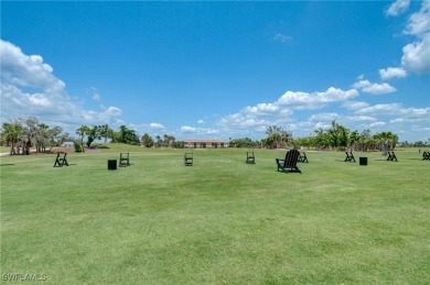 Welcome to your serene retreat! This elegant 3-bedroom on Kelly Greens Golf and Country Club in Florida - for sale on GolfHomes.com, golf home, golf lot