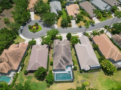 Reduced price to sell quickly! Welcome to your dream retreat on Lakewood Ranch Golf and Country Club in Florida - for sale on GolfHomes.com, golf home, golf lot