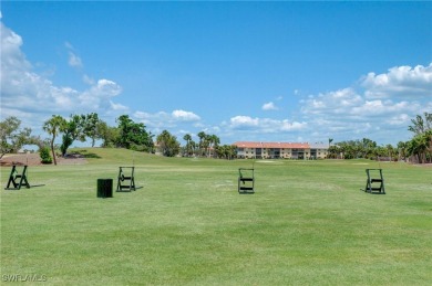 Welcome to your serene retreat! This elegant 3-bedroom on Kelly Greens Golf and Country Club in Florida - for sale on GolfHomes.com, golf home, golf lot