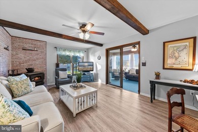 Coastal Living in Coveted Bay Colony - Bring This One Home for on Cripple Creek Golf and Country Club in Delaware - for sale on GolfHomes.com, golf home, golf lot