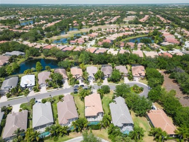 Reduced price to sell quickly! Welcome to your dream retreat on Lakewood Ranch Golf and Country Club in Florida - for sale on GolfHomes.com, golf home, golf lot