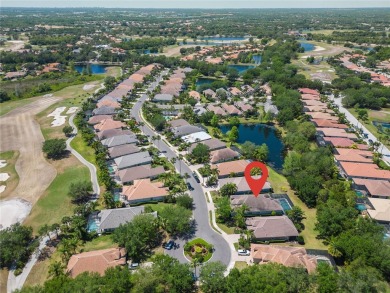 Reduced price to sell quickly! Welcome to your dream retreat on Lakewood Ranch Golf and Country Club in Florida - for sale on GolfHomes.com, golf home, golf lot