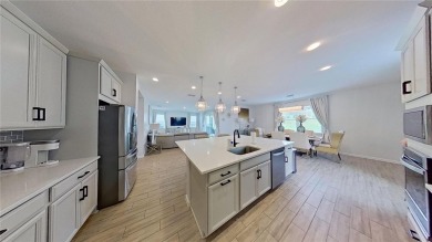 DISCOVER FLORIDA LIVING AT ITS FINEST
Biscayne - Elevation A on Mission Inn Resort and Club in Florida - for sale on GolfHomes.com, golf home, golf lot