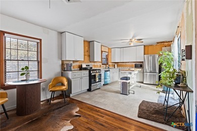 Great investment or owner-occupant opportunity in Temple! This on Sammons Golf Links in Texas - for sale on GolfHomes.com, golf home, golf lot