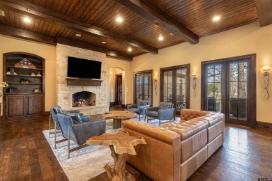 Discover unparalleled elegance in this exquisite home, perfectly on Cascades Golf Club in Texas - for sale on GolfHomes.com, golf home, golf lot