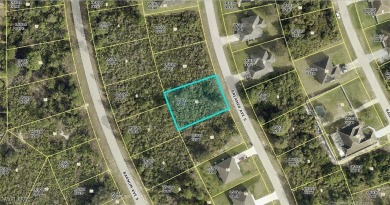 SIDE BY SIDE LOT - 754 BREAMER IS ALSO AVAILABLE - MLS # on Mirror Lakes Golf Club in Florida - for sale on GolfHomes.com, golf home, golf lot