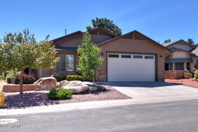 Do not miss this rare opportunity to own one of the very few 3 on Elephant Rocks at Williams in Arizona - for sale on GolfHomes.com, golf home, golf lot