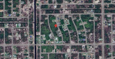 SIDE BY SIDE LOT - 754 BREAMER IS ALSO AVAILABLE - MLS # on Mirror Lakes Golf Club in Florida - for sale on GolfHomes.com, golf home, golf lot