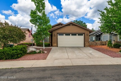 Do not miss this rare opportunity to own one of the very few 3 on Elephant Rocks at Williams in Arizona - for sale on GolfHomes.com, golf home, golf lot