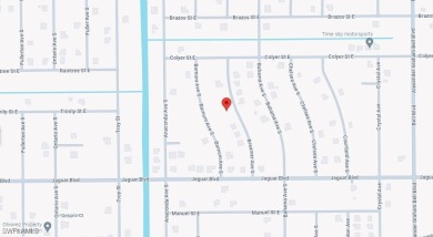 SIDE BY SIDE LOT - 754 BREAMER IS ALSO AVAILABLE - MLS # on Mirror Lakes Golf Club in Florida - for sale on GolfHomes.com, golf home, golf lot