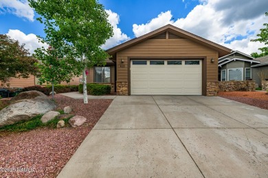Do not miss this rare opportunity to own one of the very few 3 on Elephant Rocks at Williams in Arizona - for sale on GolfHomes.com, golf home, golf lot