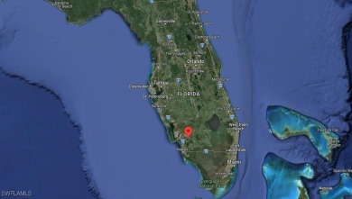 SIDE BY SIDE LOT - 754 BREAMER IS ALSO AVAILABLE - MLS # on Mirror Lakes Golf Club in Florida - for sale on GolfHomes.com, golf home, golf lot