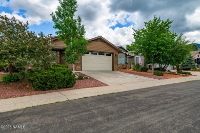 Do not miss this rare opportunity to own one of the very few 3 on Elephant Rocks at Williams in Arizona - for sale on GolfHomes.com, golf home, golf lot