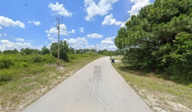 SIDE BY SIDE LOT - 754 BREAMER IS ALSO AVAILABLE - MLS # on Mirror Lakes Golf Club in Florida - for sale on GolfHomes.com, golf home, golf lot