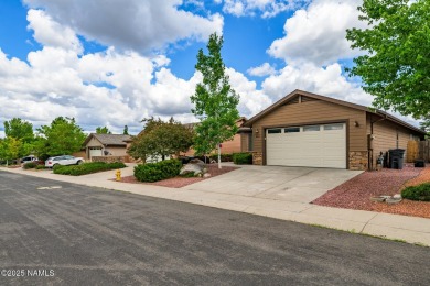 Do not miss this rare opportunity to own one of the very few 3 on Elephant Rocks at Williams in Arizona - for sale on GolfHomes.com, golf home, golf lot
