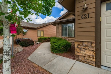 Do not miss this rare opportunity to own one of the very few 3 on Elephant Rocks at Williams in Arizona - for sale on GolfHomes.com, golf home, golf lot