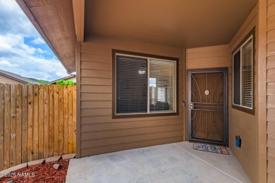 Do not miss this rare opportunity to own one of the very few 3 on Elephant Rocks at Williams in Arizona - for sale on GolfHomes.com, golf home, golf lot