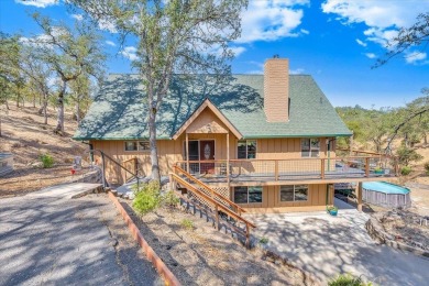 Country charm, lake access & wide-open freedom; it's all here! on The Club at Copper Valley Golf Course in California - for sale on GolfHomes.com, golf home, golf lot