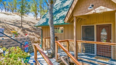 Country charm, lake access & wide-open freedom; it's all here! on The Club at Copper Valley Golf Course in California - for sale on GolfHomes.com, golf home, golf lot