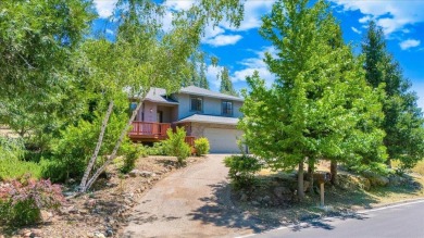 Cabin Vibes + Wine Country Perks = Your New Happy Place! Welcome on Forest Meadows Golf Course in California - for sale on GolfHomes.com, golf home, golf lot