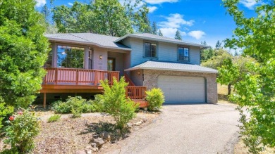 Cabin Vibes + Wine Country Perks = Your New Happy Place! Welcome on Forest Meadows Golf Course in California - for sale on GolfHomes.com, golf home, golf lot