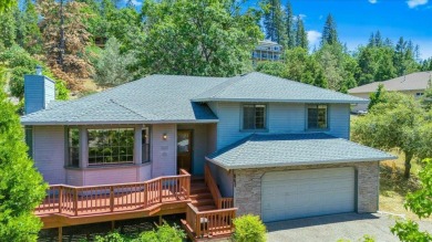Cabin Vibes + Wine Country Perks = Your New Happy Place! Welcome on Forest Meadows Golf Course in California - for sale on GolfHomes.com, golf home, golf lot