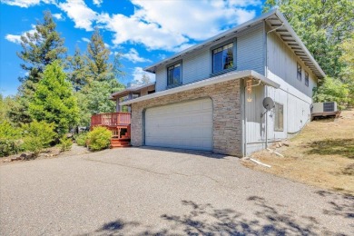 Cabin Vibes + Wine Country Perks = Your New Happy Place! Welcome on Forest Meadows Golf Course in California - for sale on GolfHomes.com, golf home, golf lot