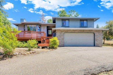 Cabin Vibes + Wine Country Perks = Your New Happy Place! Welcome on Forest Meadows Golf Course in California - for sale on GolfHomes.com, golf home, golf lot