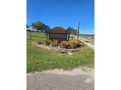 Build Your Dream Home in Peace River Shores, Punta Gorda! on Live Oak Golf Club and RV Park in Florida - for sale on GolfHomes.com, golf home, golf lot