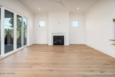 Welcome to this stunning new construction home by the on Cutter Creek Golf Club in North Carolina - for sale on GolfHomes.com, golf home, golf lot