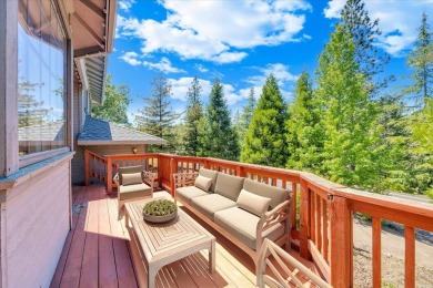Cabin Vibes + Wine Country Perks = Your New Happy Place! Welcome on Forest Meadows Golf Course in California - for sale on GolfHomes.com, golf home, golf lot