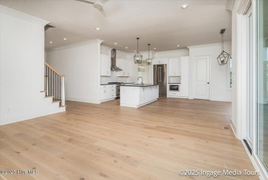 Welcome to this stunning new construction home by the on Cutter Creek Golf Club in North Carolina - for sale on GolfHomes.com, golf home, golf lot