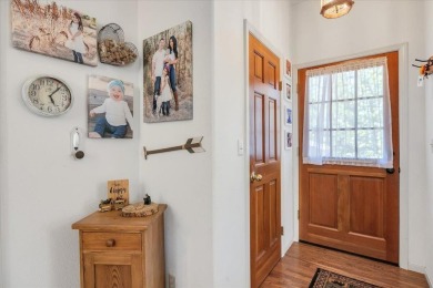 Cabin Vibes + Wine Country Perks = Your New Happy Place! Welcome on Forest Meadows Golf Course in California - for sale on GolfHomes.com, golf home, golf lot