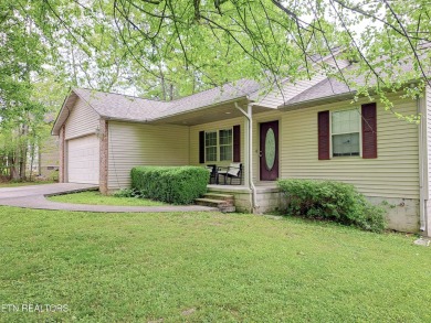 Charming 2BD/2BA Split Floor Plan Home in Lake Tansi! 
Welcome on Lake Tansi Village Country Club in Tennessee - for sale on GolfHomes.com, golf home, golf lot