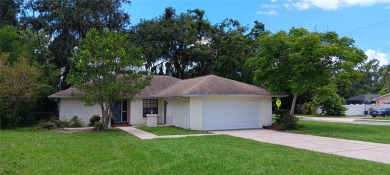 Located in the established neighborhood of River Hills and on Temple Terrace Golf and Country Club in Florida - for sale on GolfHomes.com, golf home, golf lot