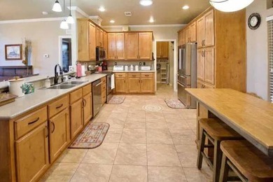 #477 Beautiful Entertainer's Home on a Spacious Corner Lot with on Mountain Brook Golf Club in Arizona - for sale on GolfHomes.com, golf home, golf lot