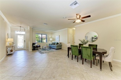 Sellers say, BRING OFFERS! if you're looking for VALUE in an on River Strand Golf and Country Club At Heritage Harbour  in Florida - for sale on GolfHomes.com, golf home, golf lot