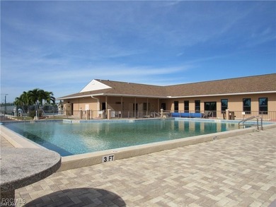 Price Improvement! LOCATION! LOCATION! Vacant lot on a 2-way on Kelly Greens Golf and Country Club in Florida - for sale on GolfHomes.com, golf home, golf lot