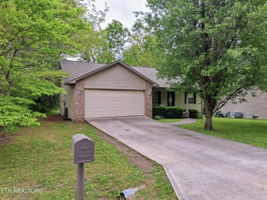 Charming 2BD/2BA Split Floor Plan Home in Lake Tansi! 
Welcome on Lake Tansi Village Country Club in Tennessee - for sale on GolfHomes.com, golf home, golf lot