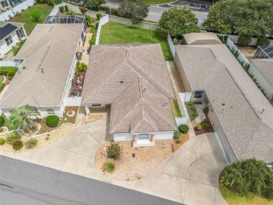 Welcome to a RARE courtyard villa with an OVERSIZED LOT in the on The Links of Spruce Creek in Florida - for sale on GolfHomes.com, golf home, golf lot