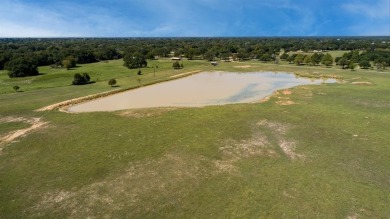 This property has road frontage on Co Rd 4068 Aprox 1041 ft and on Indian Oaks Golf Club in Texas - for sale on GolfHomes.com, golf home, golf lot