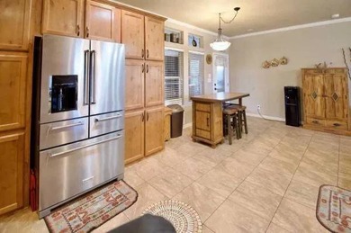 #477 Beautiful Entertainer's Home on a Spacious Corner Lot with on Mountain Brook Golf Club in Arizona - for sale on GolfHomes.com, golf home, golf lot