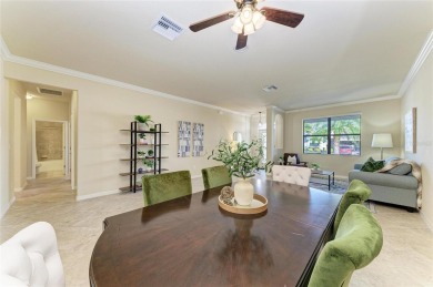 Sellers say, BRING OFFERS! if you're looking for VALUE in an on River Strand Golf and Country Club At Heritage Harbour  in Florida - for sale on GolfHomes.com, golf home, golf lot