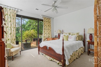 Lagoon Views | Renovated Kitchen | Move-In Ready Beautifully on The Landings Club - Marshwood in Georgia - for sale on GolfHomes.com, golf home, golf lot