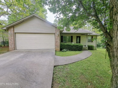 Charming 2BD/2BA Split Floor Plan Home in Lake Tansi! 
Welcome on Lake Tansi Village Country Club in Tennessee - for sale on GolfHomes.com, golf home, golf lot